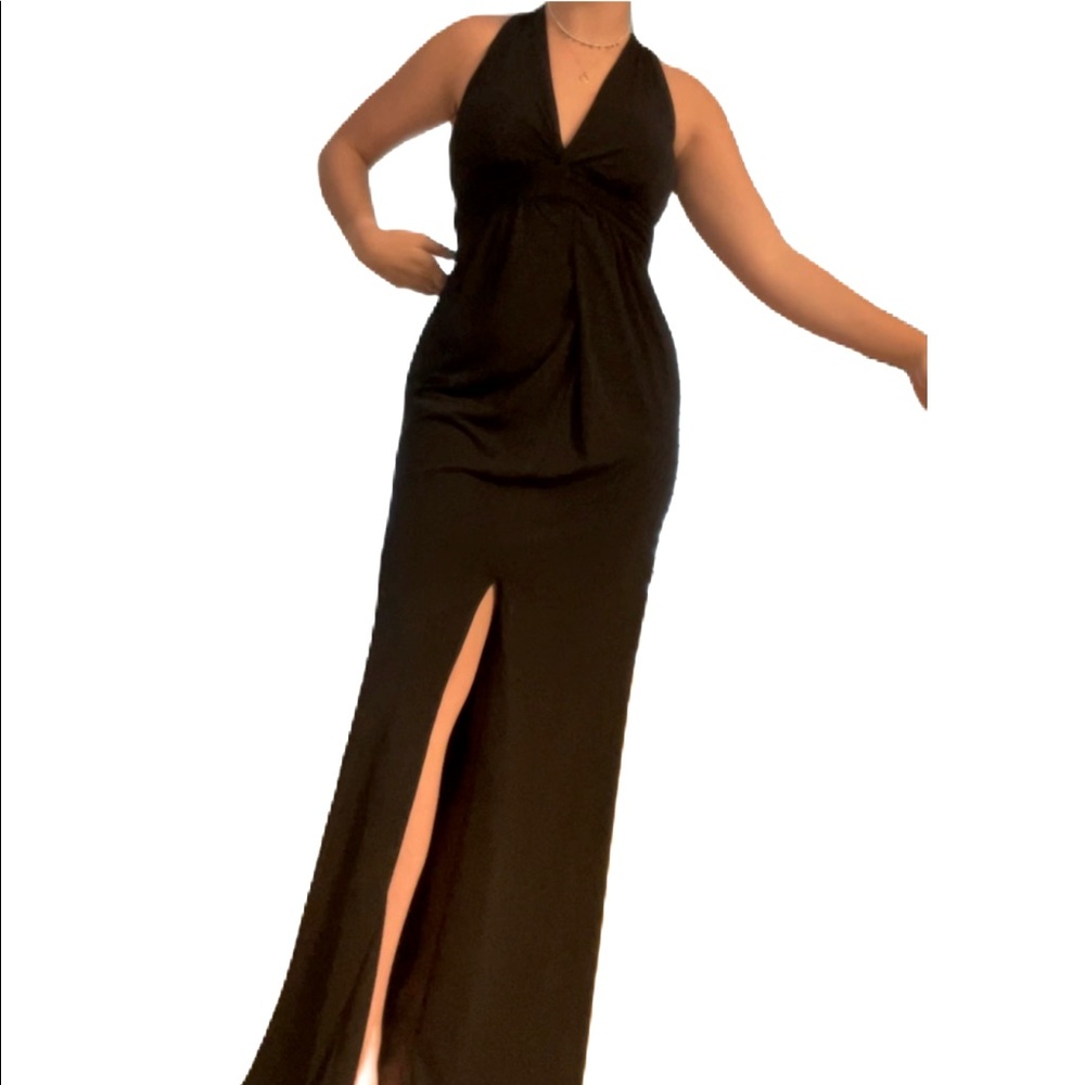 White House Black Market A-Line Dress Size 00 with Stretch